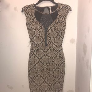 cocktail dress